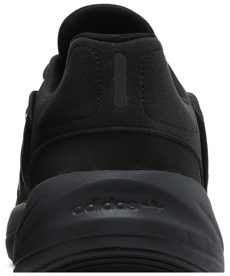 Adidas Ozelia Black Carbon