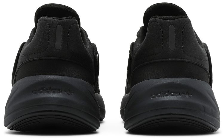 Adidas Ozelia Black Carbon