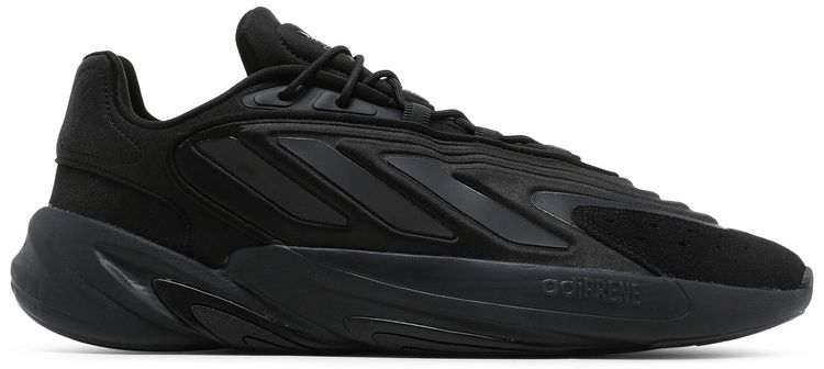 Adidas Ozelia Black Carbon