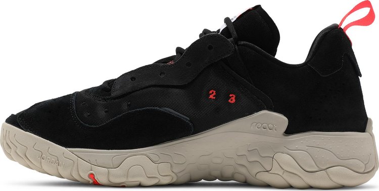 Jordan Delta 2 Black Infrared