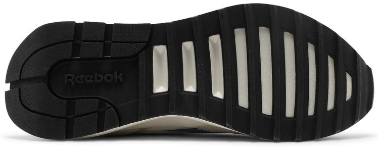 Reebok Wmns Classic Leather Legacy AZ Stucco Essential Blue