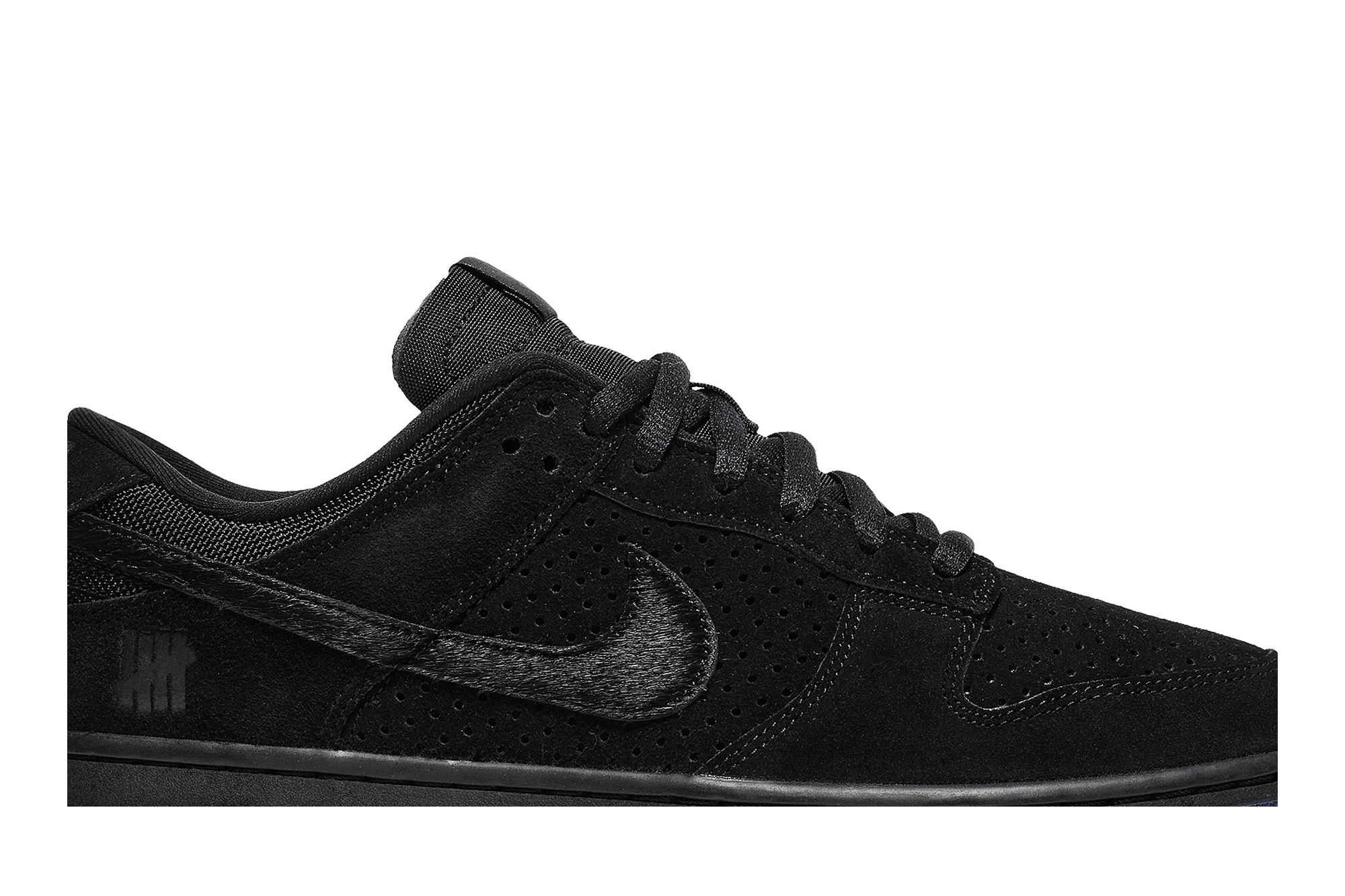 Nike sb dunk undefeated top