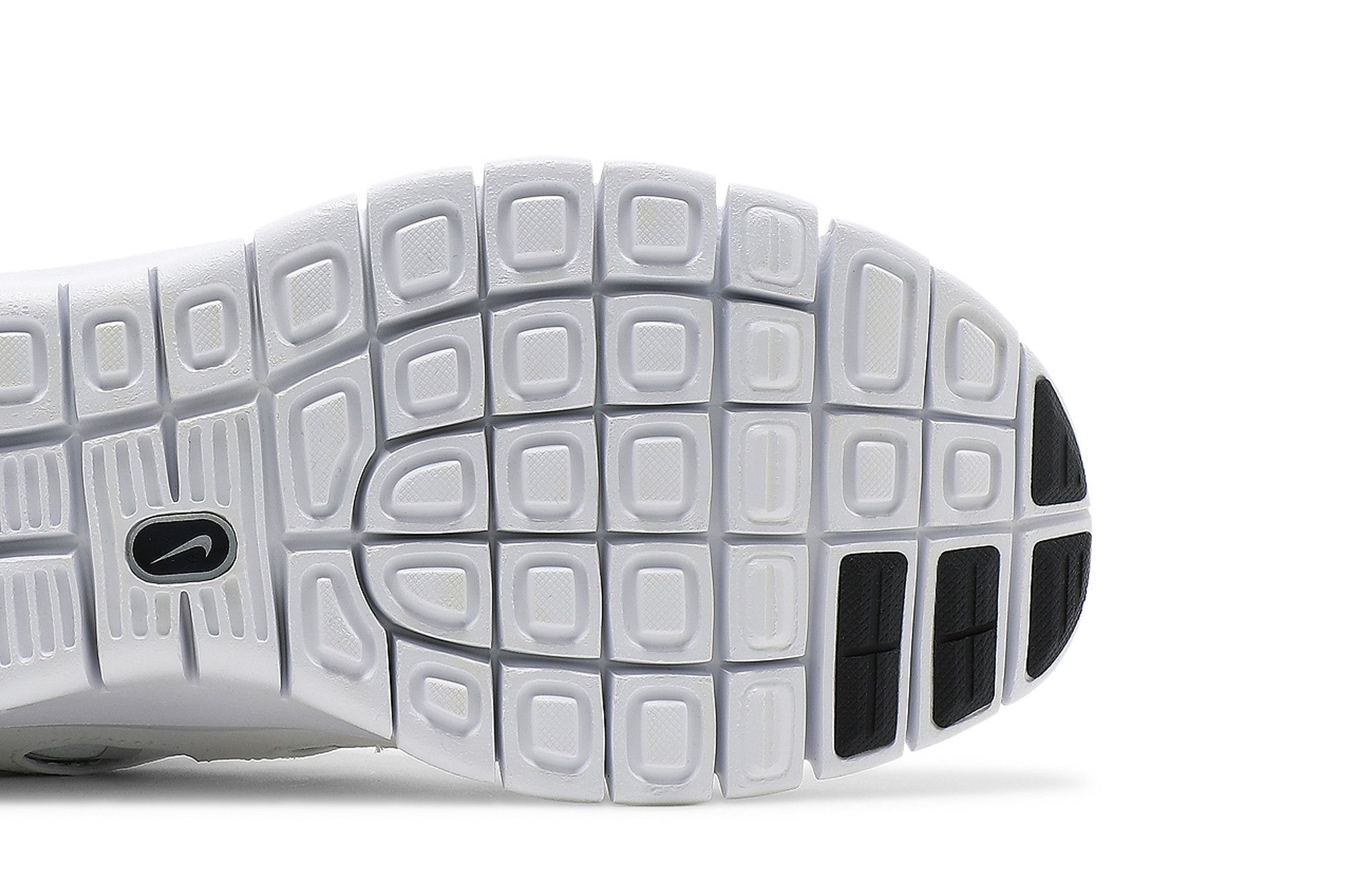 Buy Free Run 2 'White Black' - DH8853 100 | GOAT