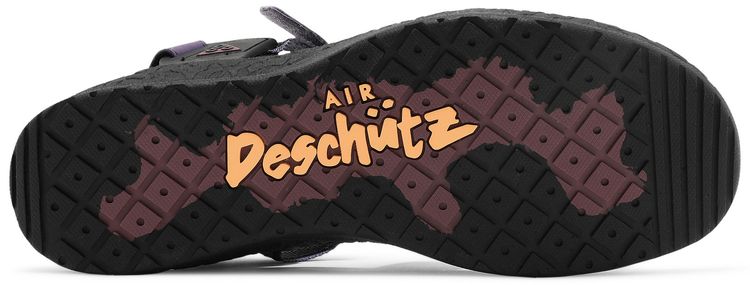 ACG Air Deschutz Amethyst Smoke