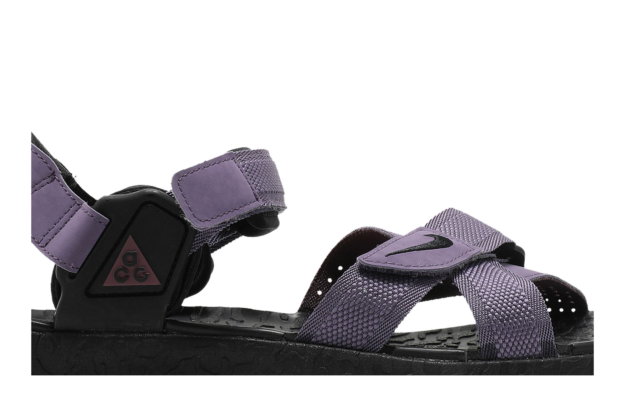 Buy Nike ACG Air Deschutz+ 'Amethyst Smoke' - DC9092 500 | GOAT