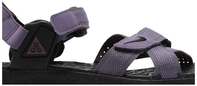 ACG Air Deschutz Amethyst Smoke