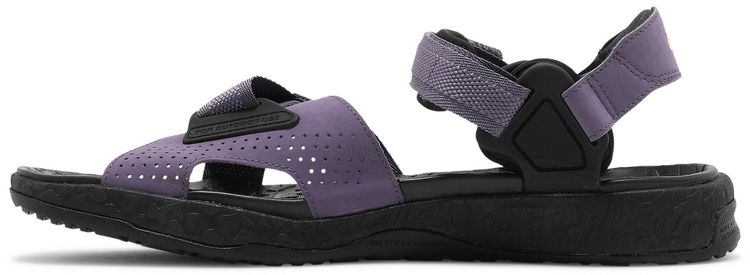ACG Air Deschutz Amethyst Smoke