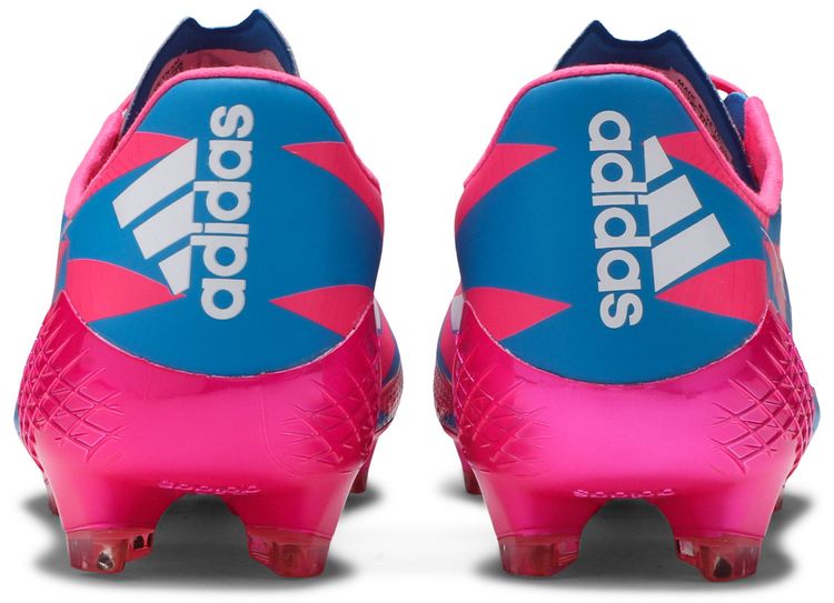 Adidas Adizero F50 Ghosted HybridTouch FG Memory Lane