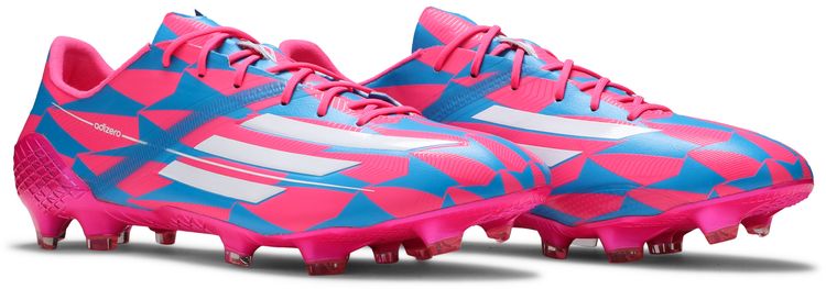 Adidas Adizero F50 Ghosted HybridTouch FG Memory Lane