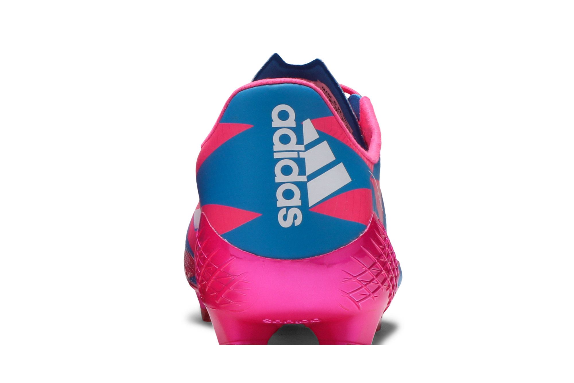 Buy Adidas Adizero F50 Ghosted HybridTouch FG 'Memory Lane
