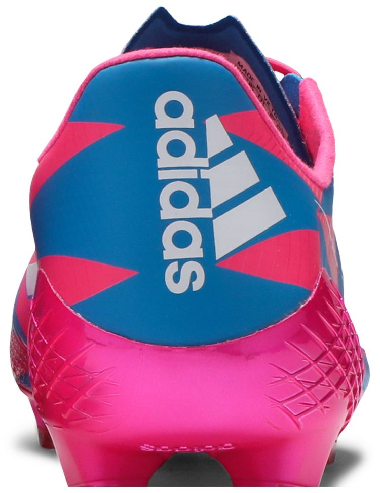 Adidas Adizero F50 Ghosted HybridTouch FG Memory Lane