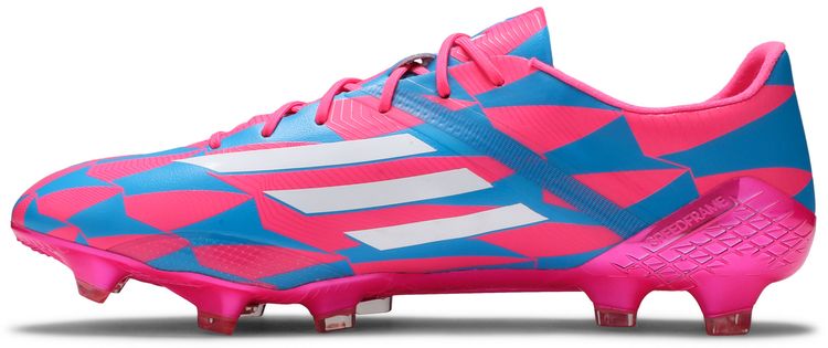 Adidas Adizero F50 Ghosted HybridTouch FG Memory Lane