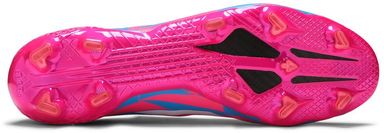 Adidas Adizero F50 Ghosted HybridTouch FG Memory Lane