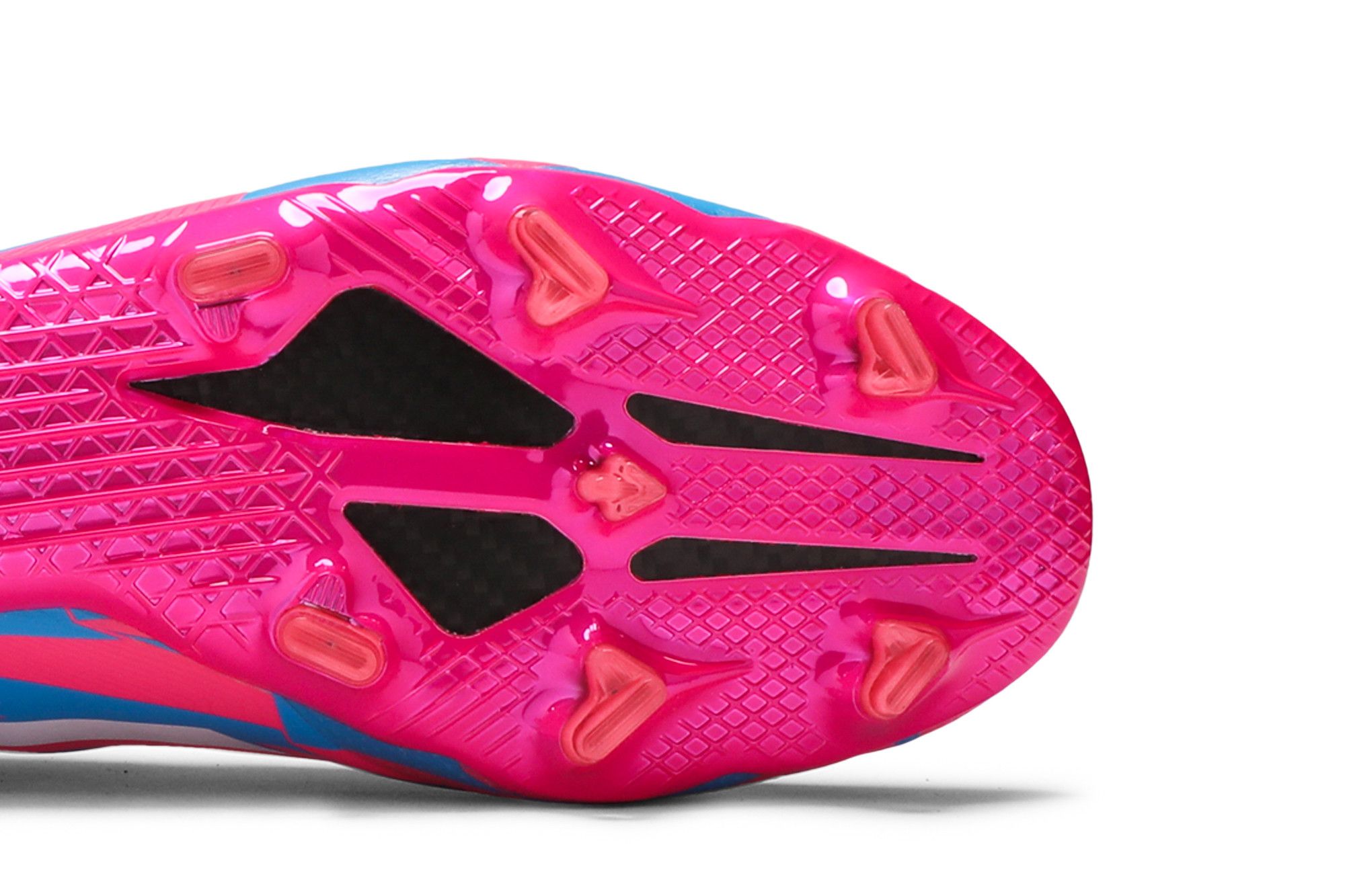 Buy Adizero F50 Ghosted HybridTouch FG 'Memory Lane