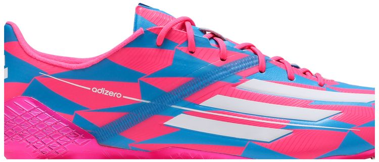 Adidas Adizero F50 Ghosted HybridTouch FG Memory Lane