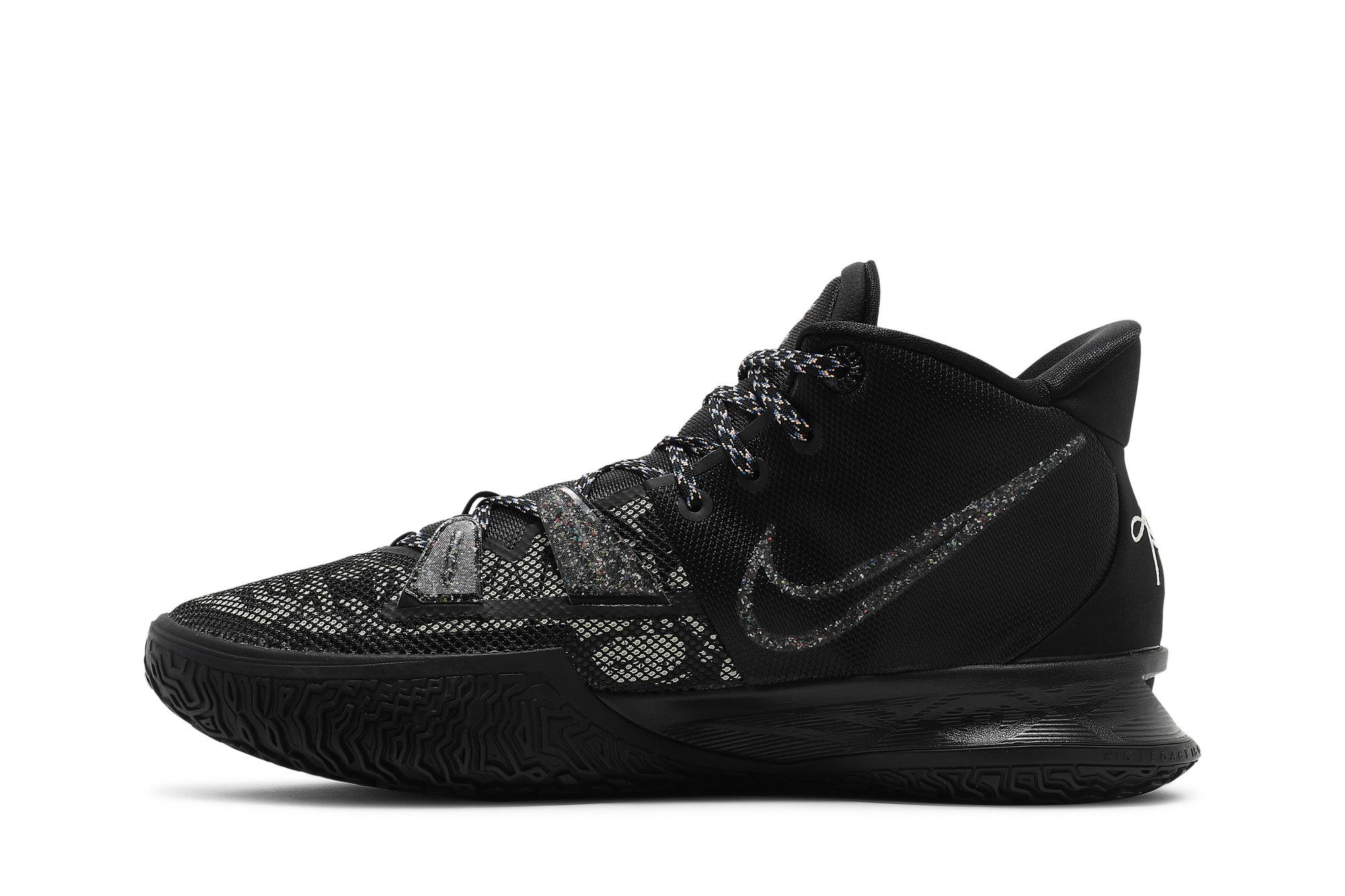 Buy Kyrie 7 Grind CQ9326 007 GOAT