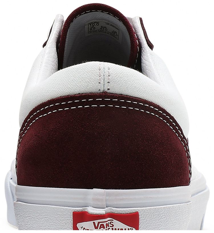 Vans Style 36 Classic Sport   Port Royale