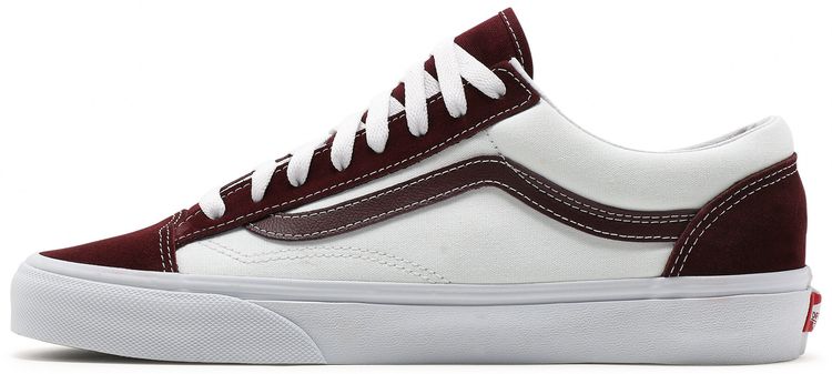 Vans Style 36 Classic Sport   Port Royale
