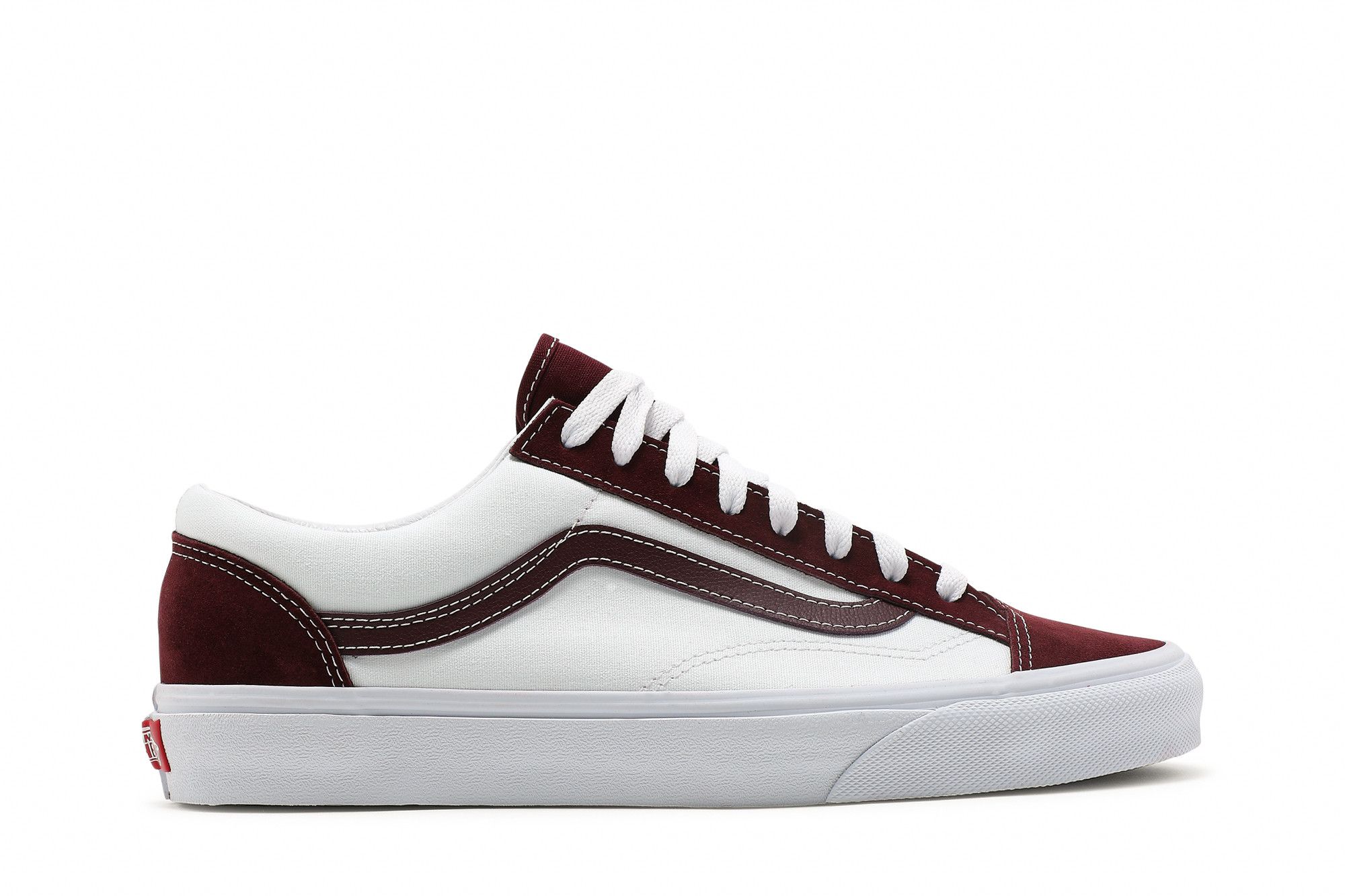 Vans patchwork shop style 36