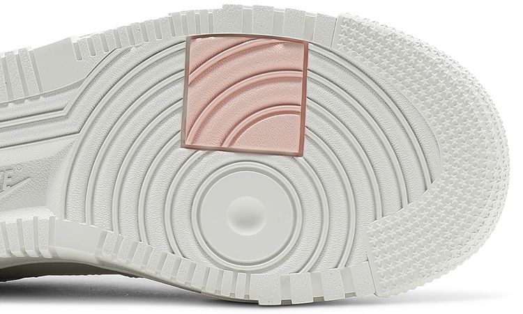 Nike Wmns Air Force 1 Pixel Light Stone