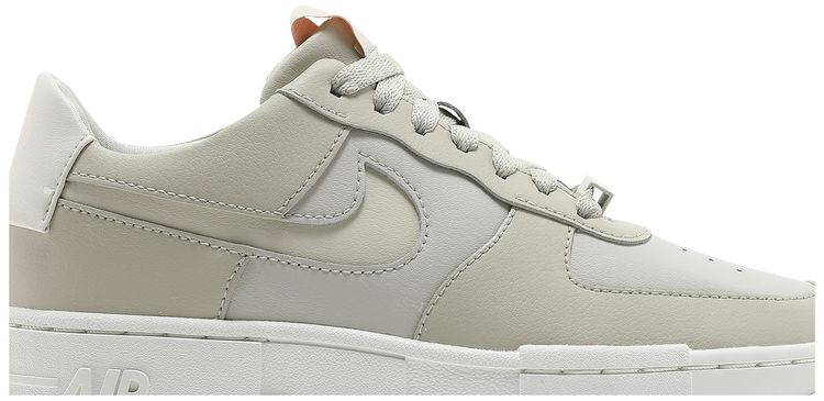 Nike Wmns Air Force 1 Pixel Light Stone