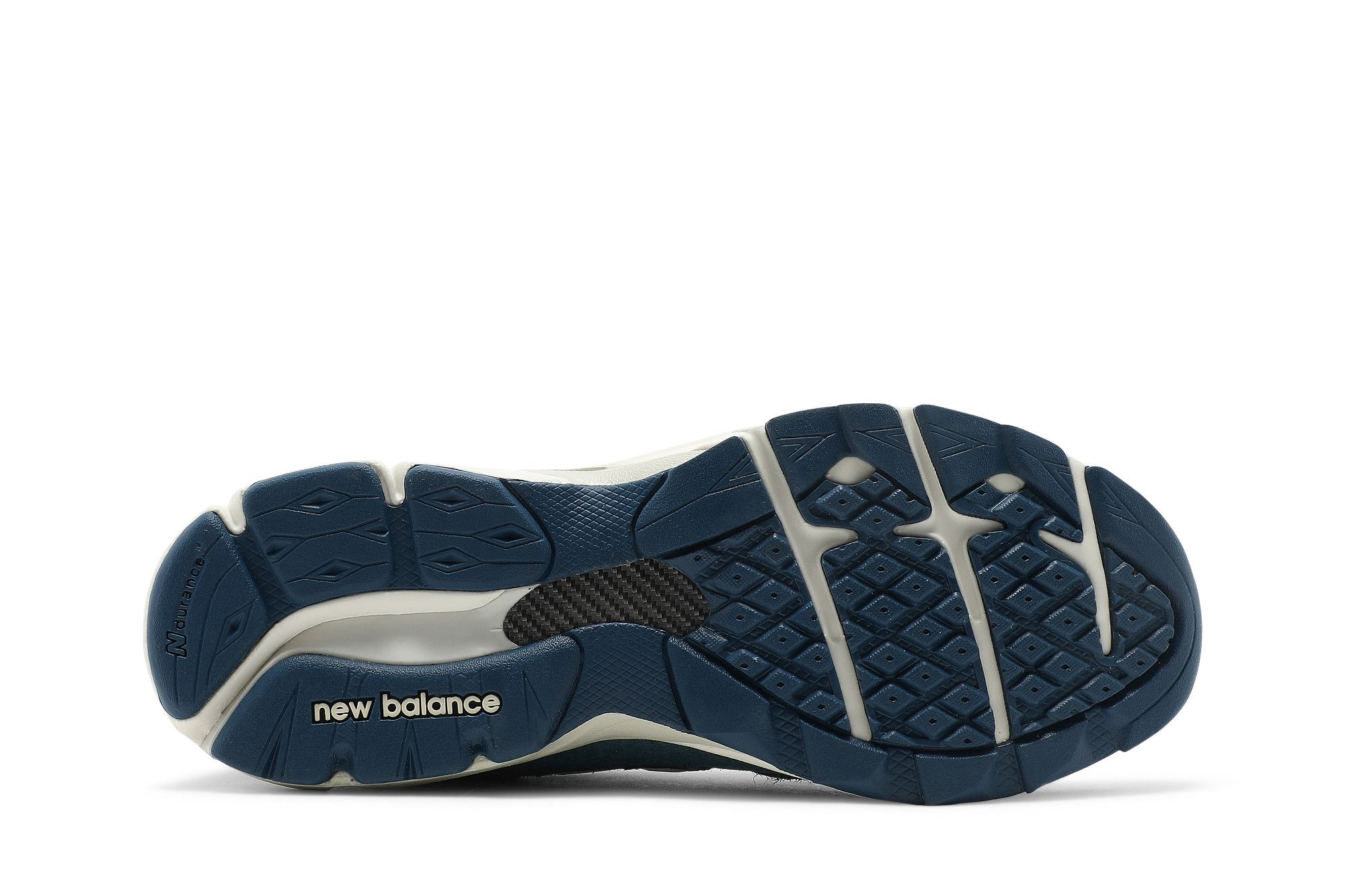 Buy Levi's x New Balance 990v3 Made In USA 'Mallard Blue