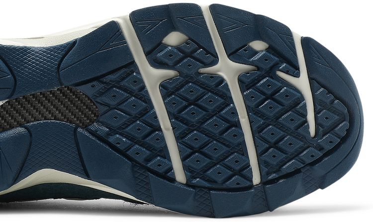 Levis x New Balance 990v3 Made In USA Mallard Blue