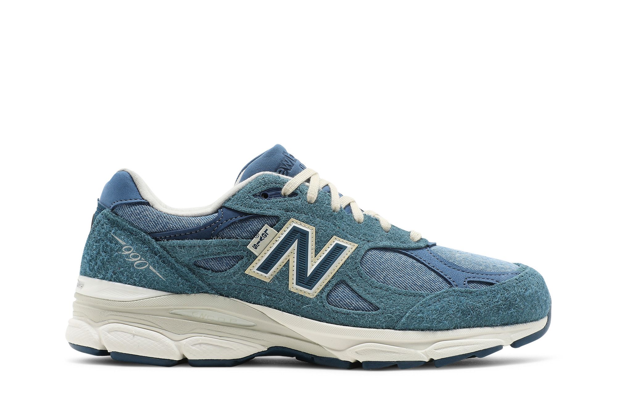 26.5 LEVI'S NEW BALANCE M990LI3 blue