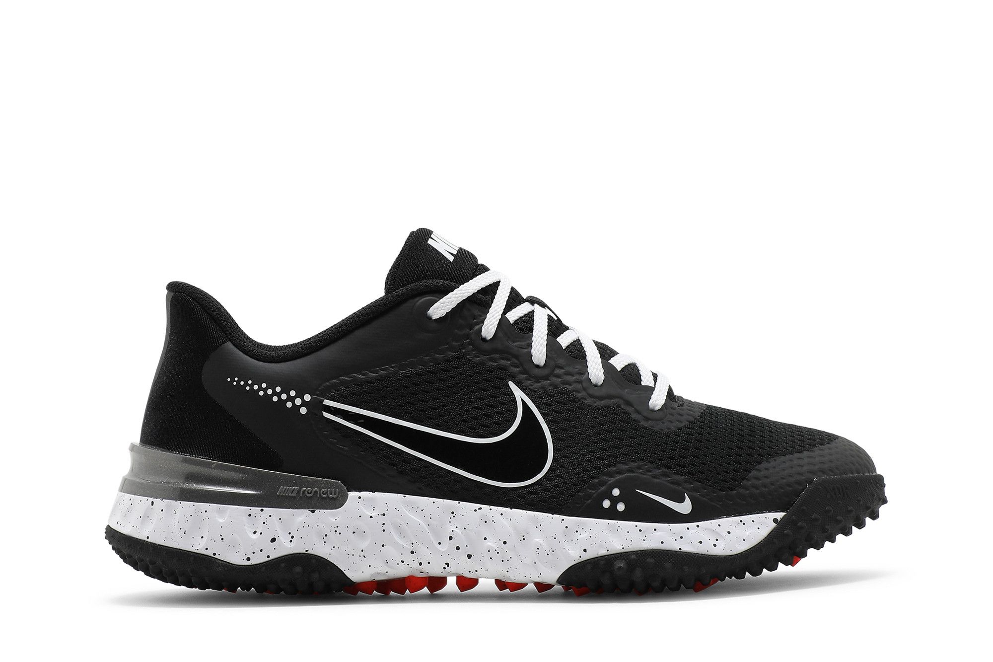 Huarache turf shoes sales