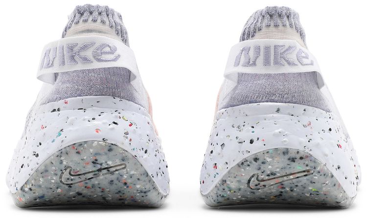 Nike Space Hippie 04 Purple Dawn Sunset