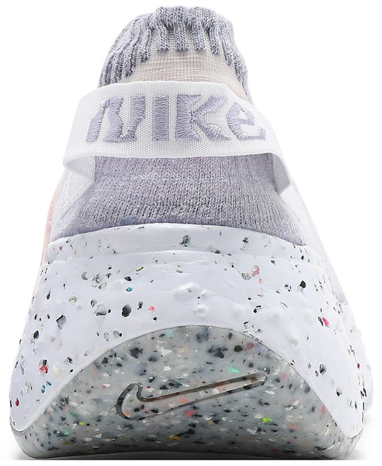 Nike Space Hippie 04 Purple Dawn Sunset