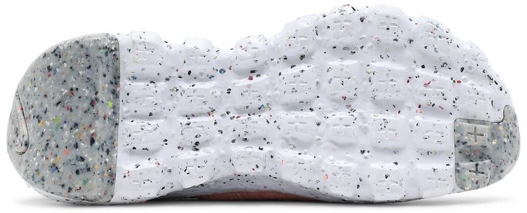 Nike Space Hippie 04 Purple Dawn Sunset