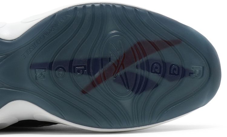 Reebok Question Mid Big Kid USA