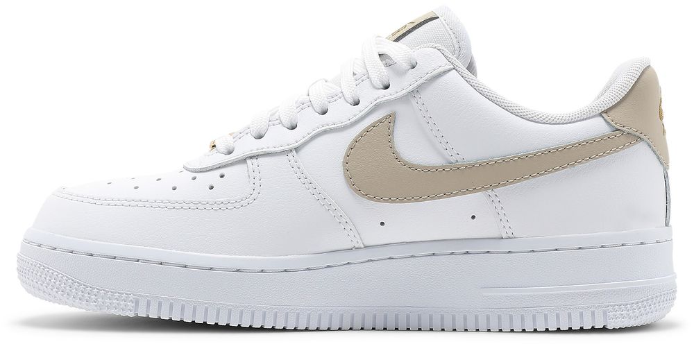 womens air force 1 07 essential white rattan