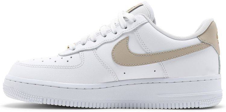 Nike Wmns Air Force 1 07 Essential White Rattan