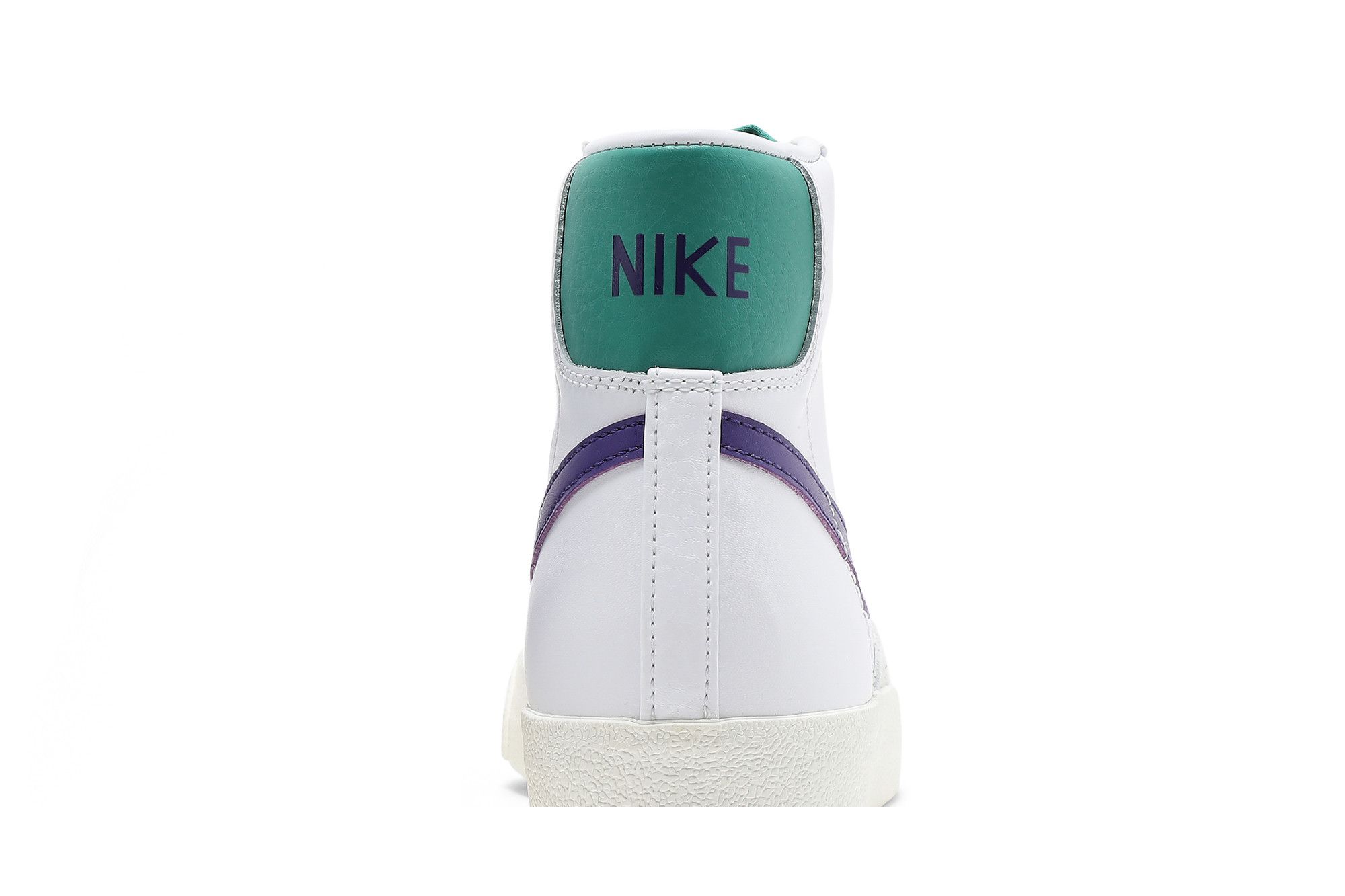 公式正規品!★NIKE BLAZER MID '77 PURPLE NIKE SB ZOOM BLAZER MID WHITE COURT PURPLE Footwear dz4949 100
