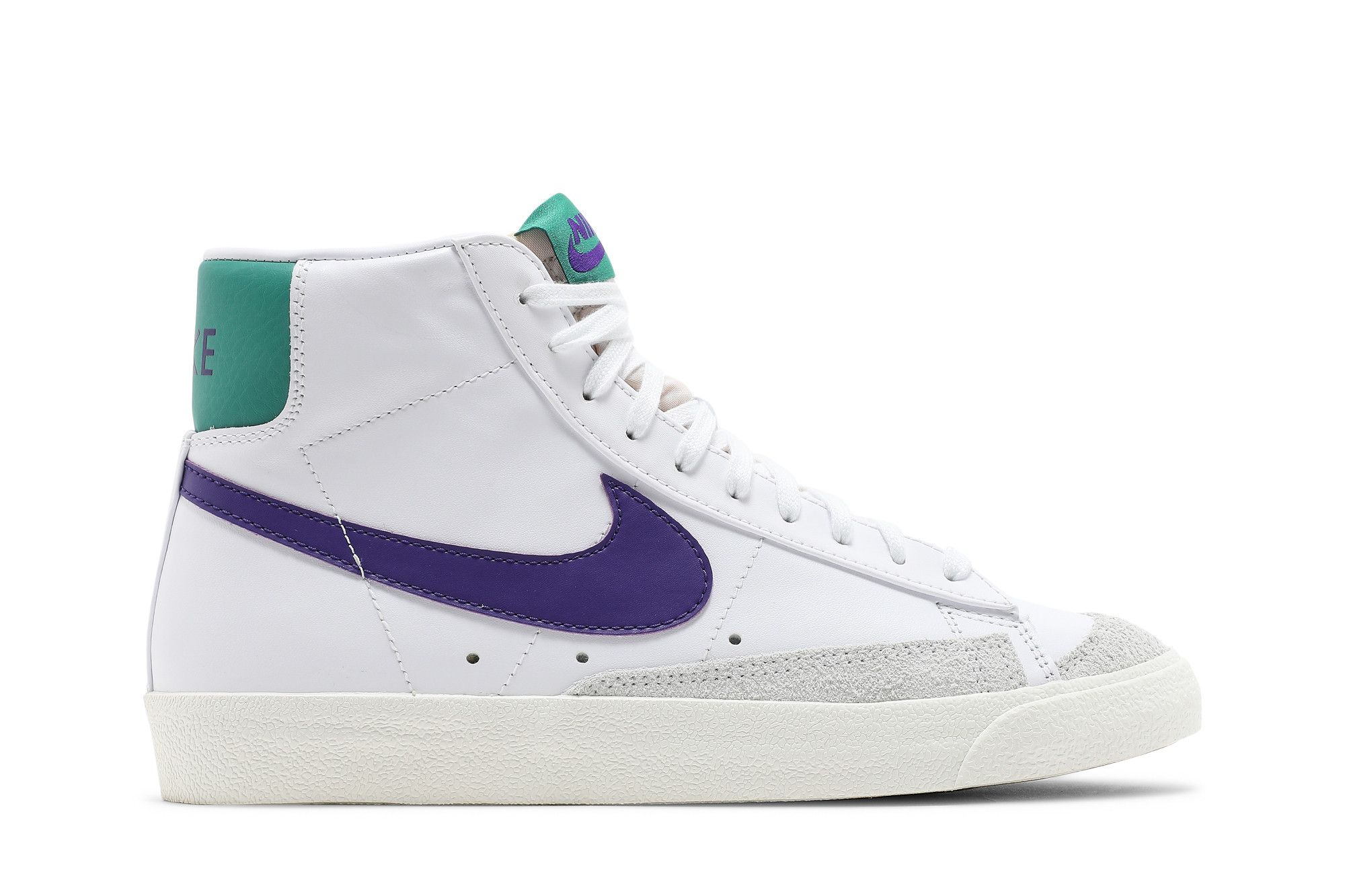 Buy Blazer Mid 77 VNTG Joker DO1157 100 GOAT