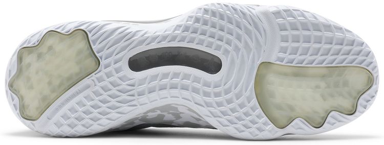 Adidas DON Issue 3 Team Mid Grey