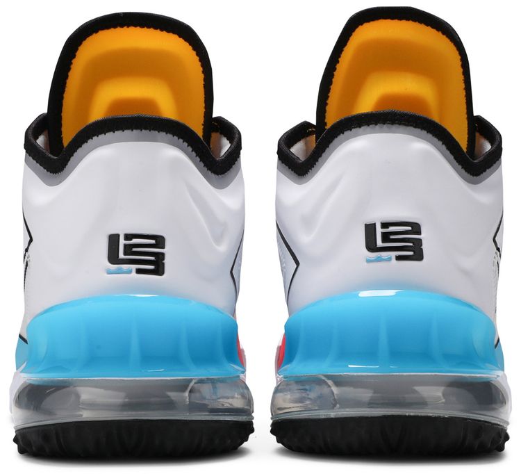 Nike LeBron 18 Low Stewie