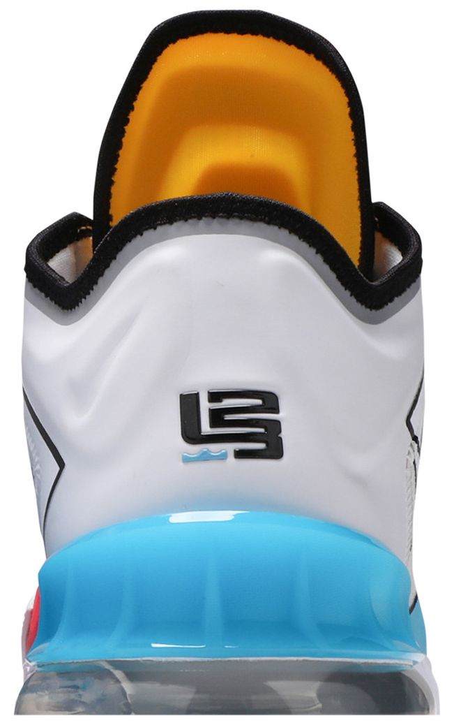 Nike LeBron 18 Low Stewie