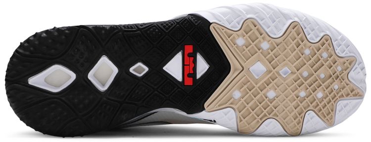 Nike LeBron 18 Low Stewie