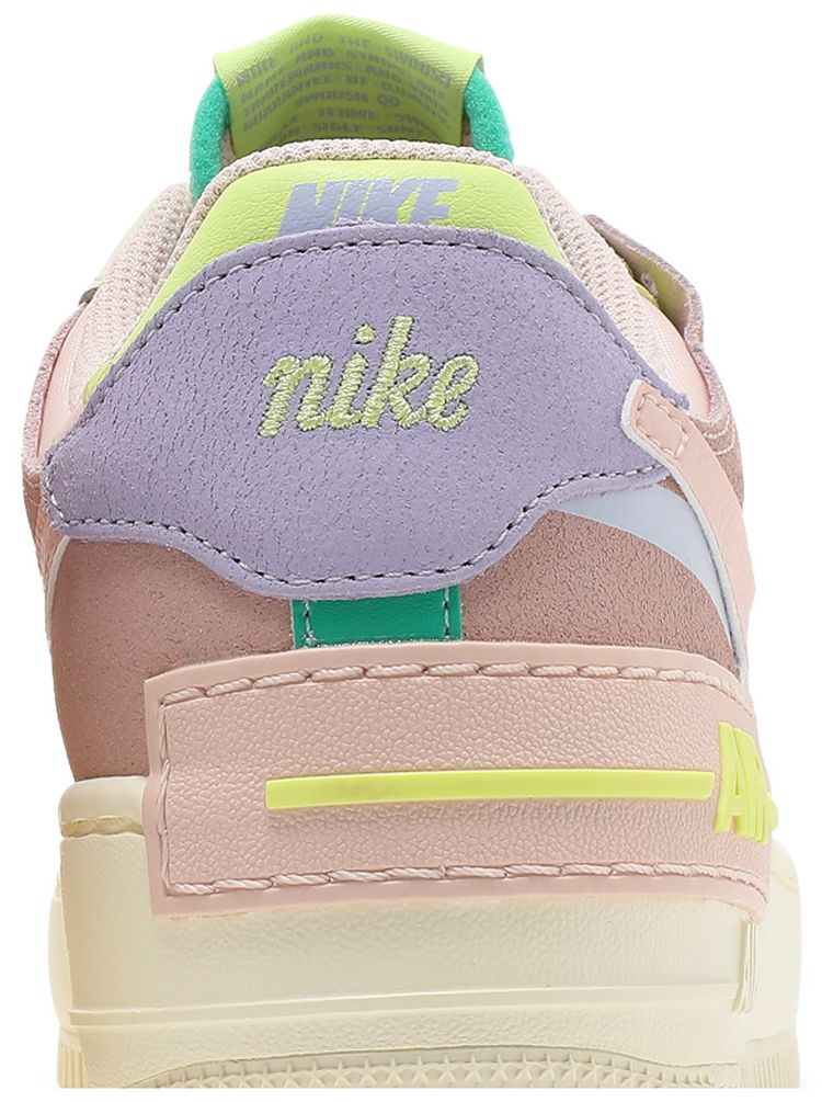 Nike Wmns Air Force 1 Shadow Cashmere