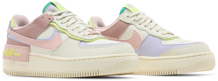 Nike Wmns Air Force 1 Shadow Cashmere