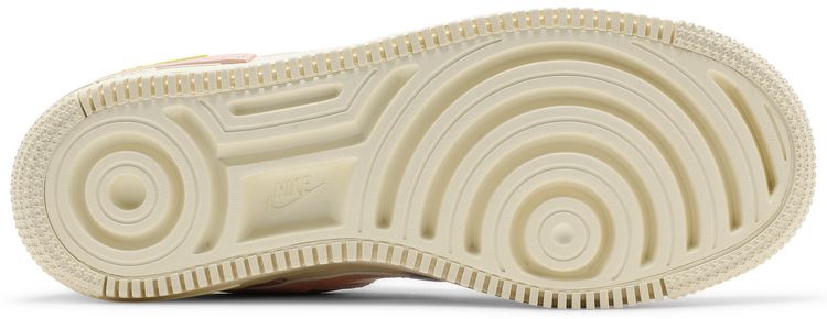 Nike Wmns Air Force 1 Shadow Cashmere