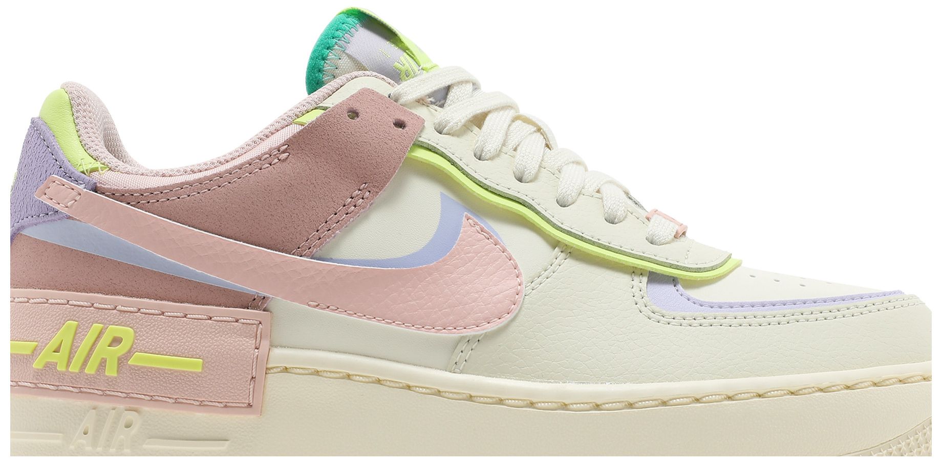 cashmere air force 1