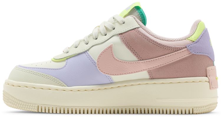 Nike Wmns Air Force 1 Shadow Cashmere