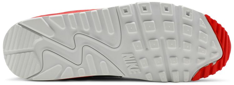 Nike Air Max 90 USA 2021 White
