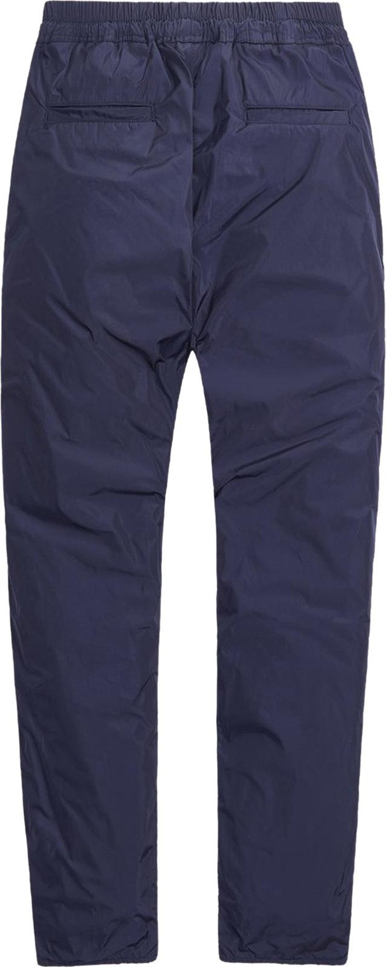 Fear of God Track Pant Navy