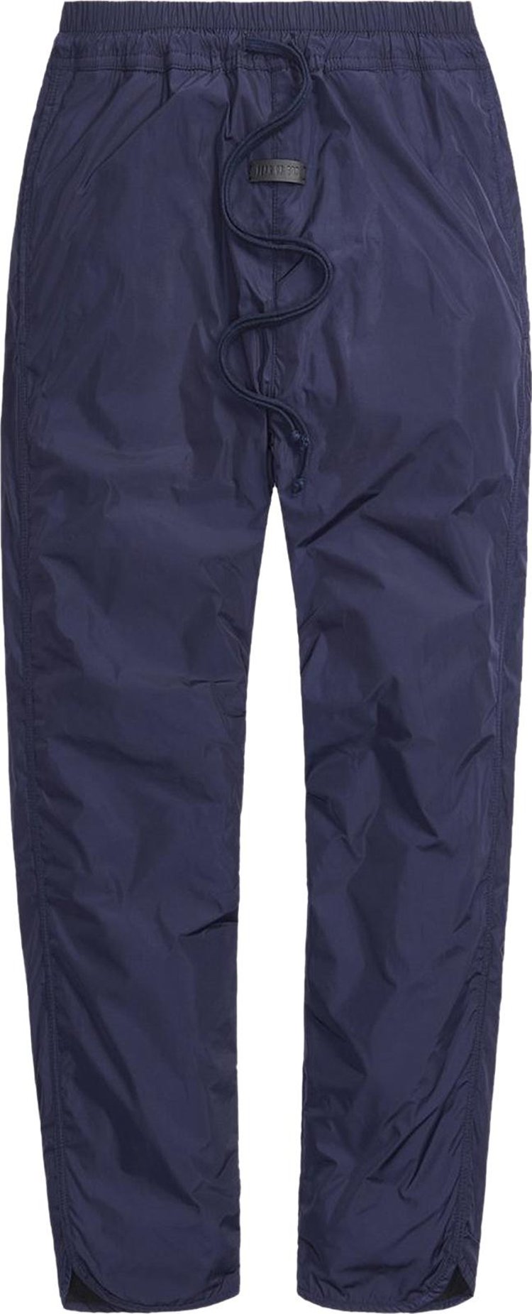 Fear of God Track Pant Navy