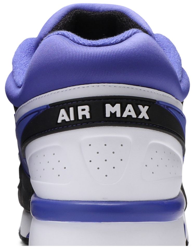 Air Max BW Persian Violet 2021